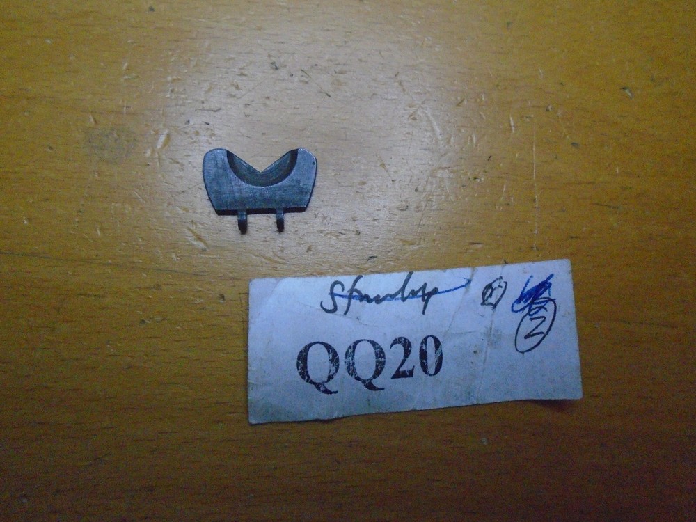Savage 1899 Win. 1873 Folding Rear Sight LEAF ONLY
