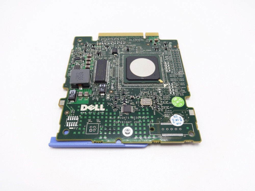 DELL Y159P PERC S300 Raid Card