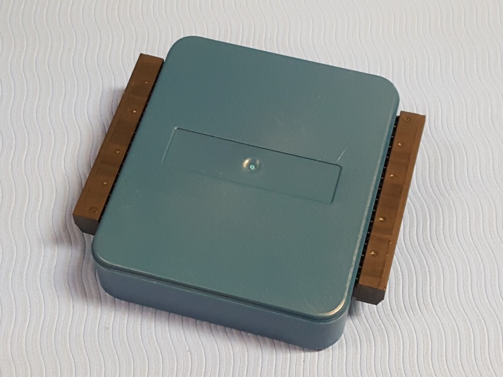 National Instruments NI USB-6002 Data Acquisition Device, Multifunction DAQ