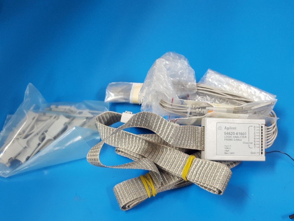 Agilent 54520-61601 : Logi Analyzer Probe Cable