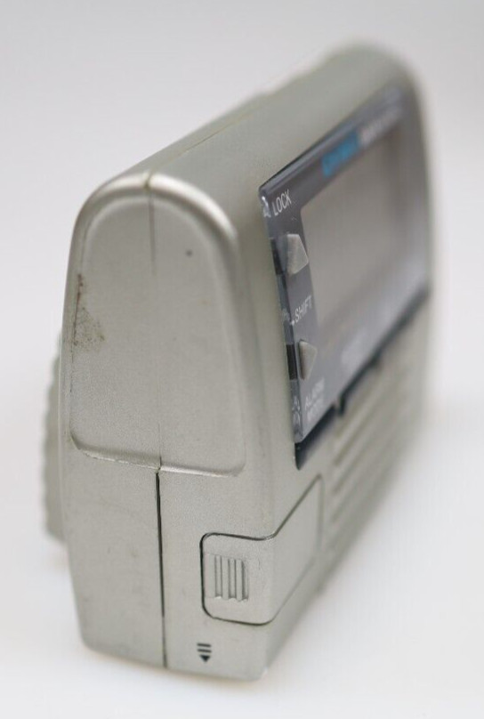 DYMO DateMark Electronic Date/Time Stamper