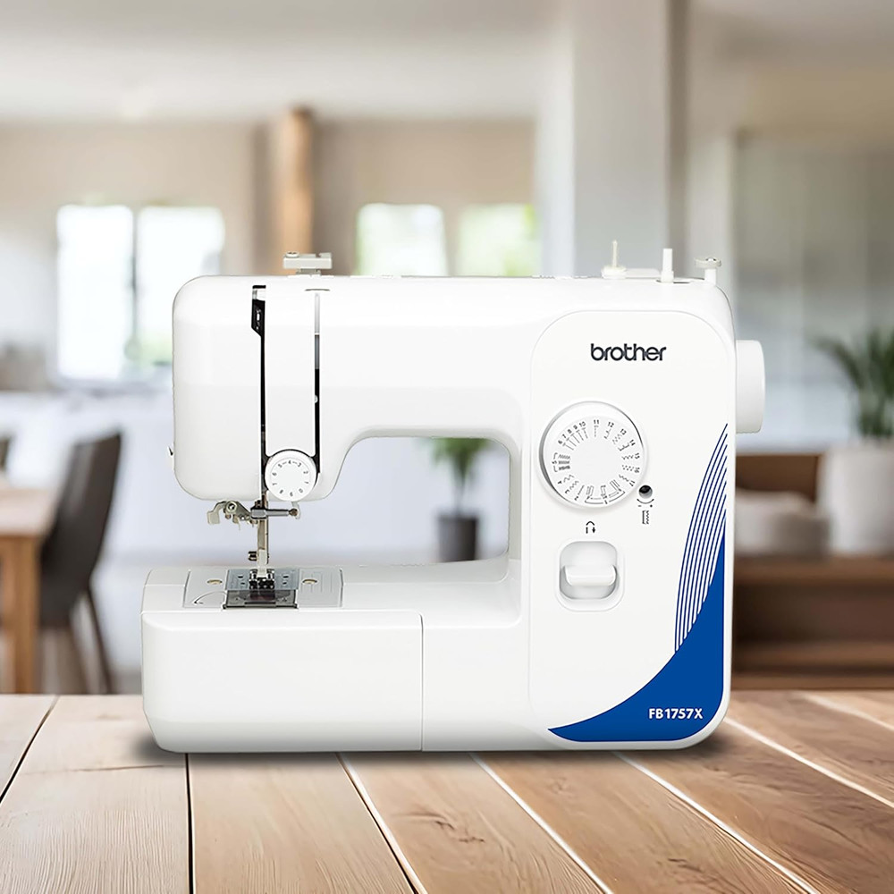 FB1757X Mechanical Sewing Machine