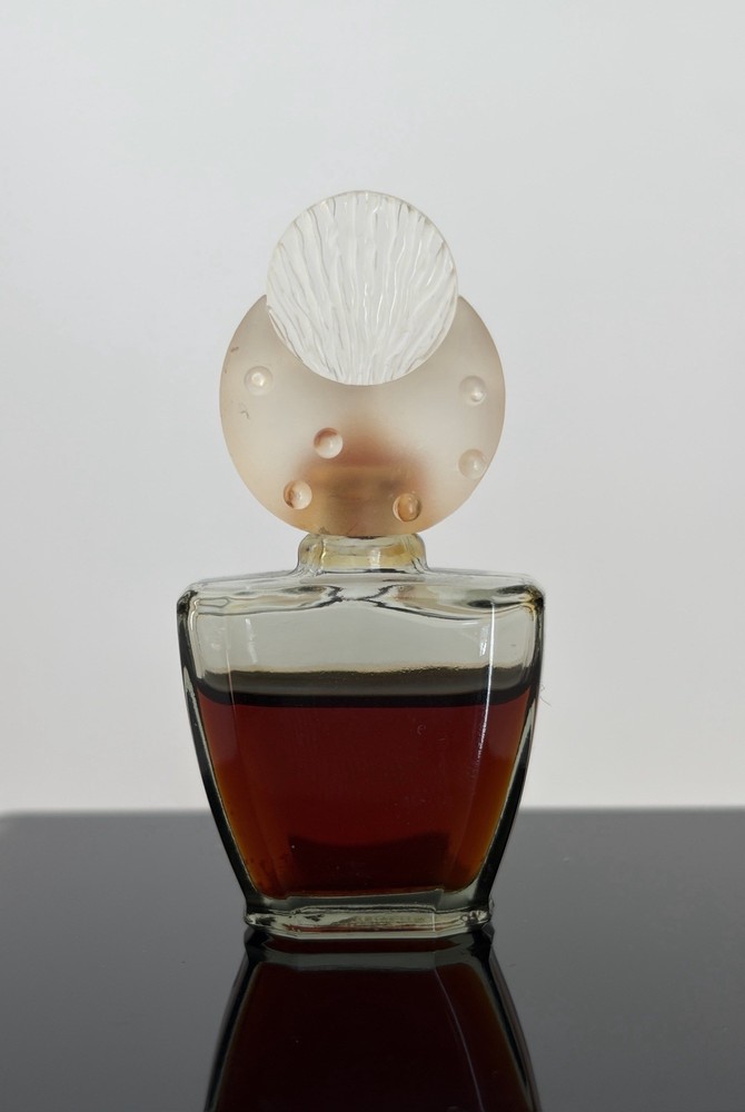 CHER UNINHIBITED PERFUME 3.7 ML 1/8 FL OZ MINI PURE SPLASH PERFUME
