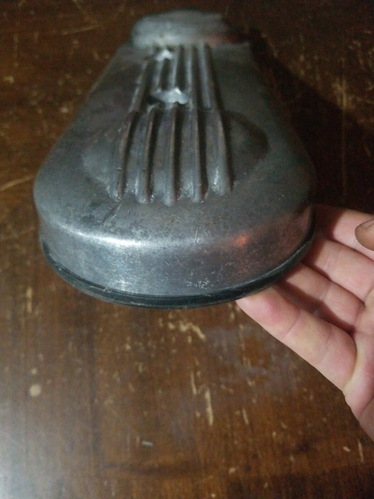 Honda Gl1000 Timing Cover