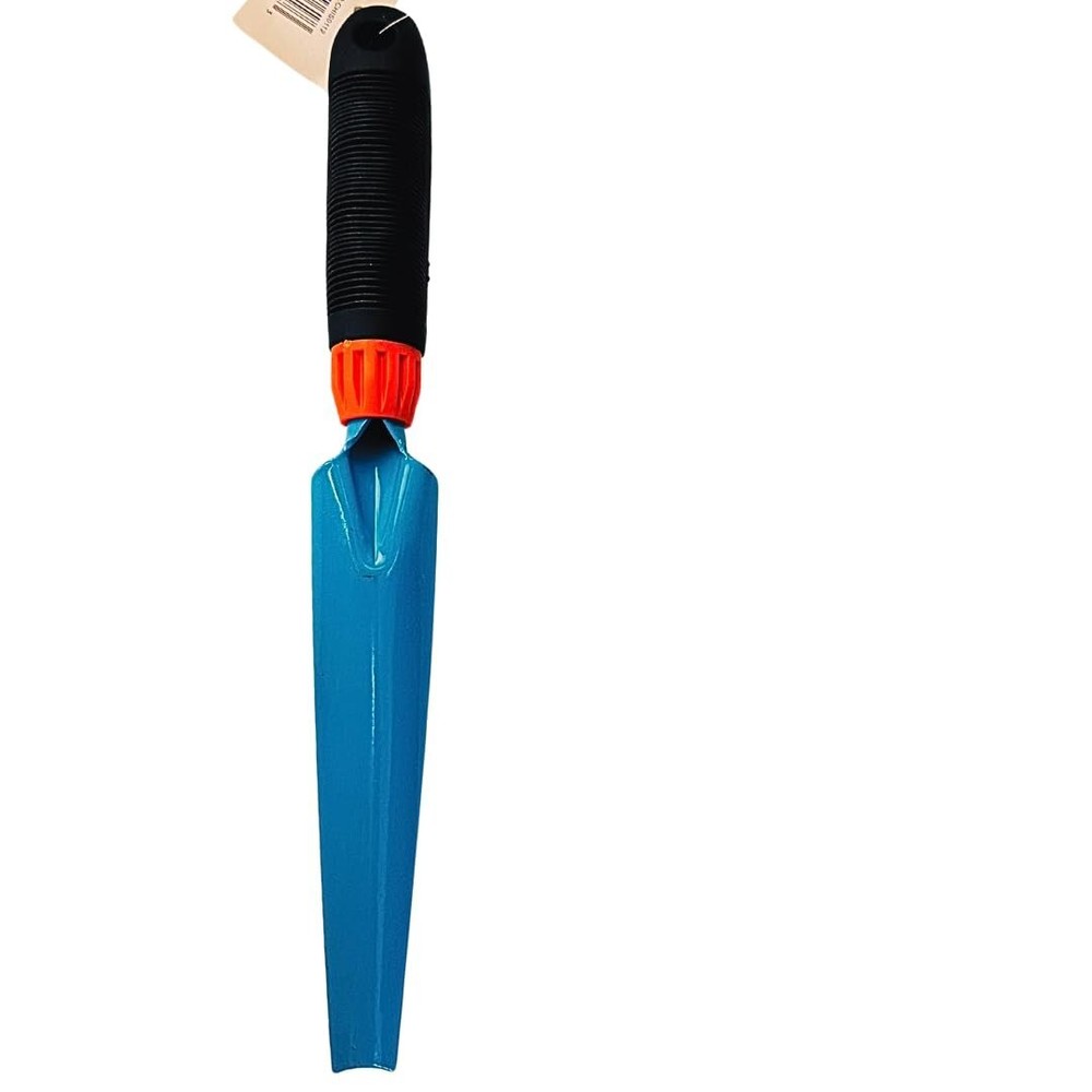 HOMEGARDEN Mini Garden Weed Puller with Ergonomic Grip