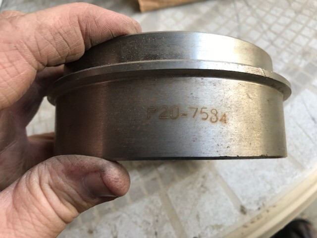 P20-7534 RING