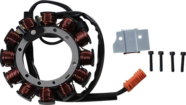 DS Alternator Stator #212036