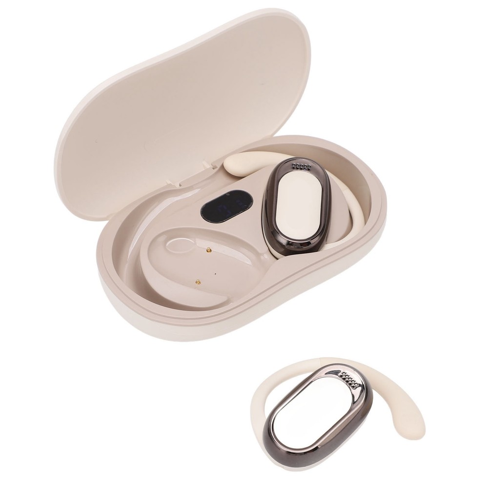 Translator Device 144 Languages Earbuds Long Distance Connection