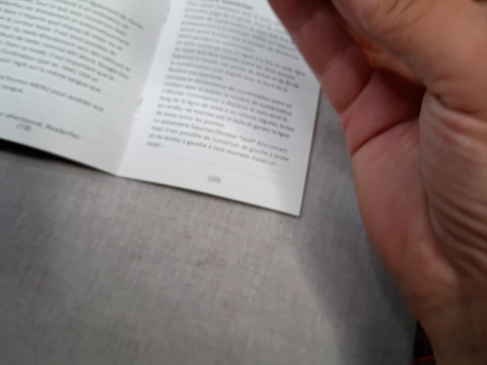 C Pen ReaderPen Text to Speech Reader Pen OCR - Battery doesn't hold charge