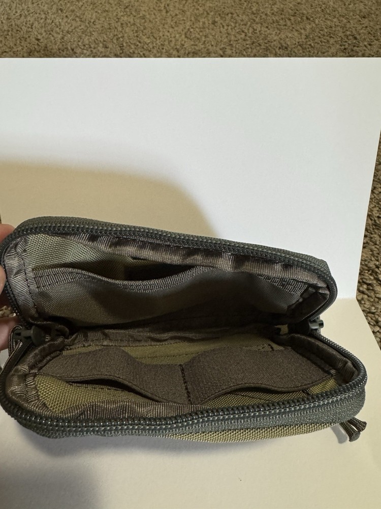 Maxpedition Pouch 5 Pack