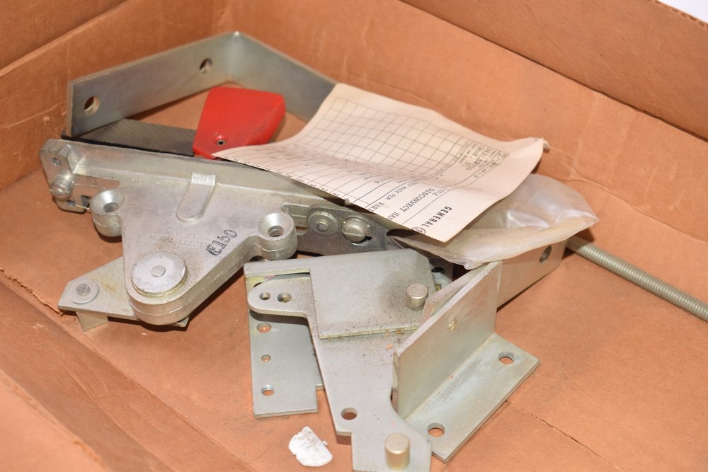 NEW GE GENERAL ELECTRIC Variable Depth Mounting Kit Handle Kit