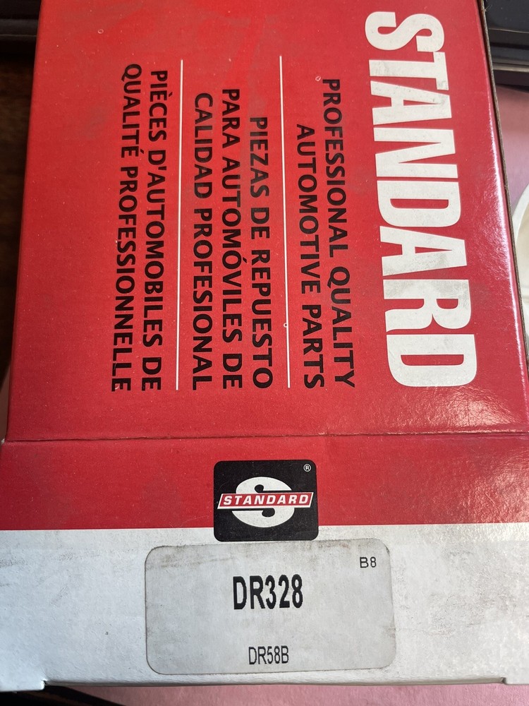 Distributor Rotor Standard DR-328