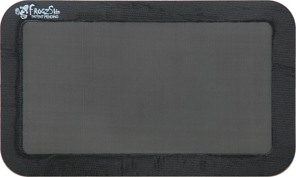 Straightline Performance Frogzskin Universal Rectangle Vent 10035