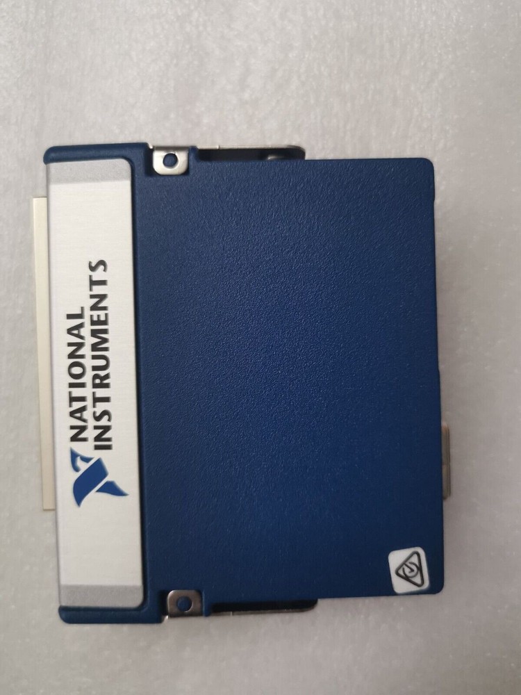 National Instruments NI 9237 cDAQ Strain / Bridge Input Module D-Sub