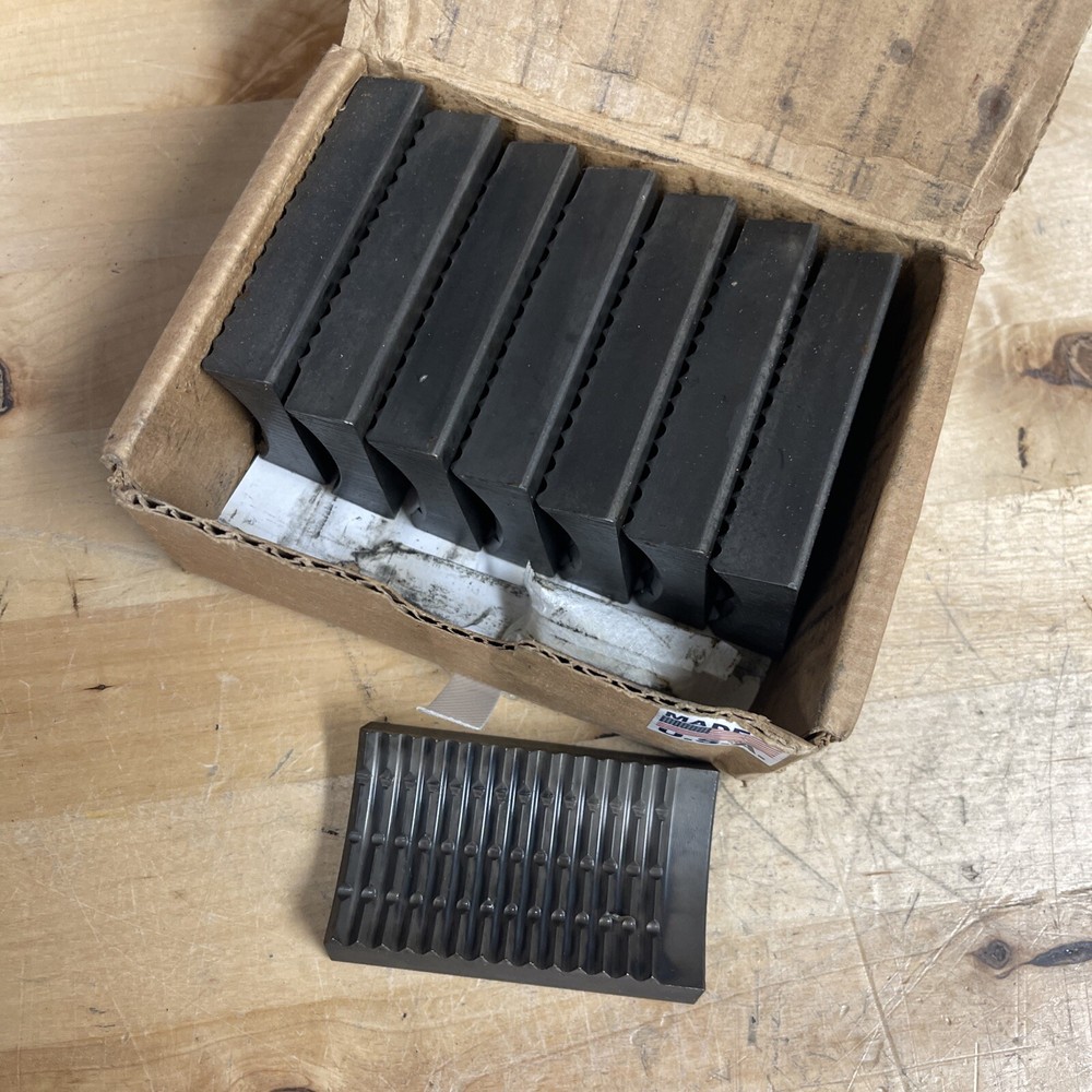 8 Pack Paramount Oil Tools E24773 MYT/YT Insert New
