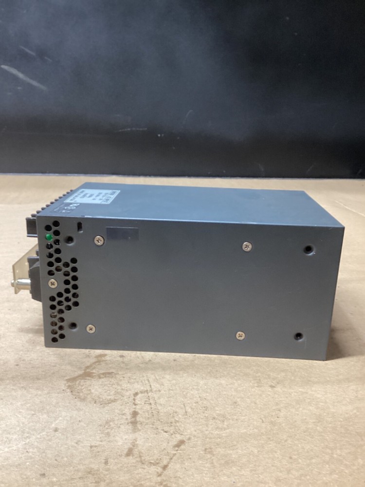 NEMIC-LAMBDA Power Supply EWS300 #112G70PR7