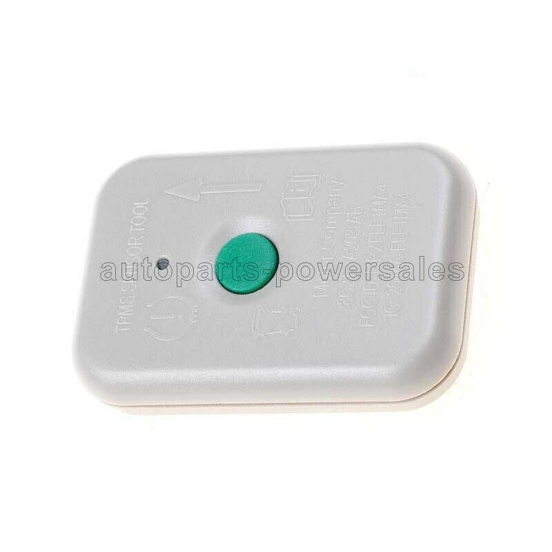 TPMS For Ford Reset Sensor Programming Training Reset Tool Tire Pressure Mointor