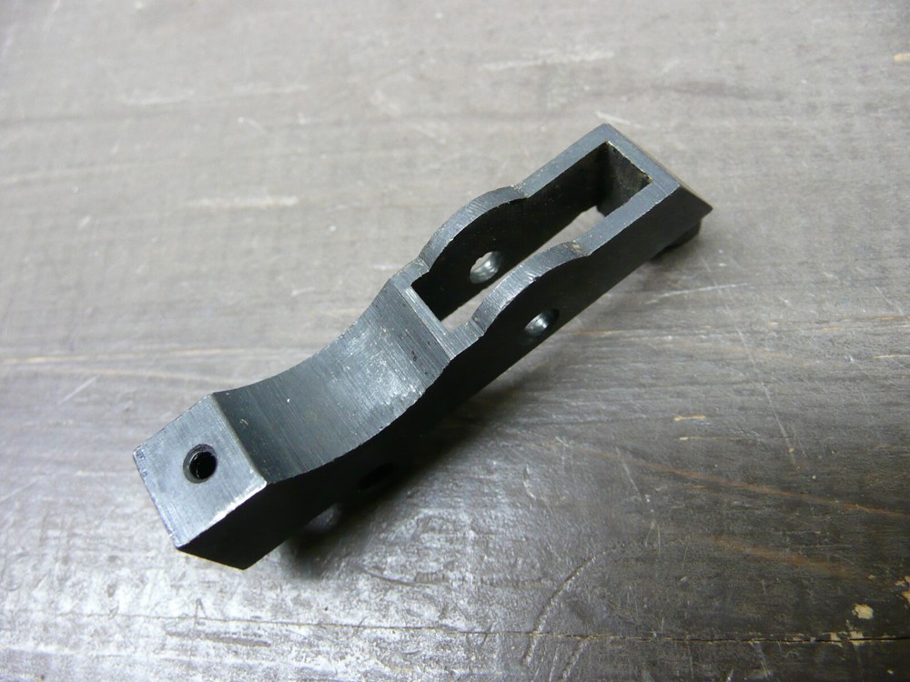 Original US M1903 Springfield Trigger Bar (1229-20)
