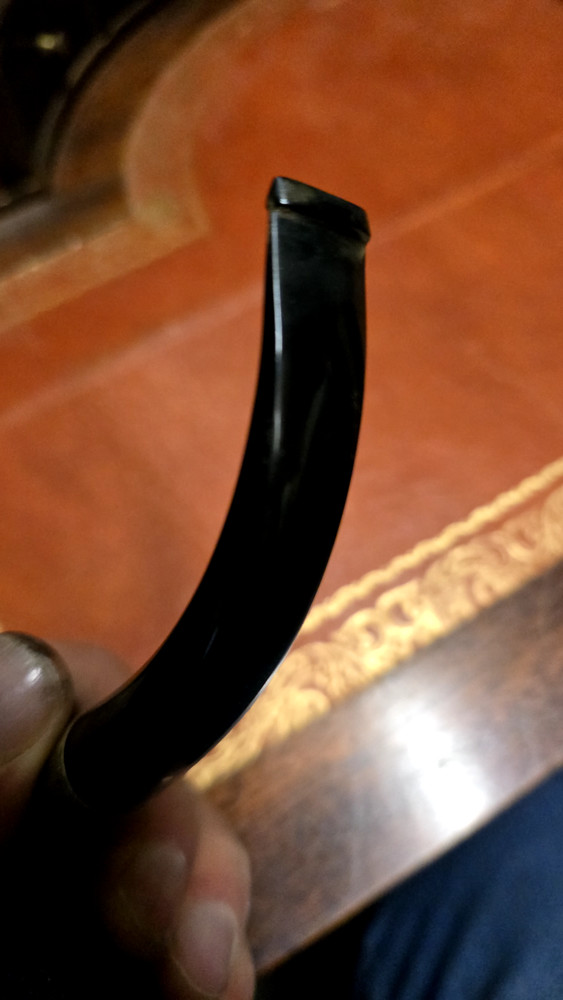 pipe dunhill the white spot