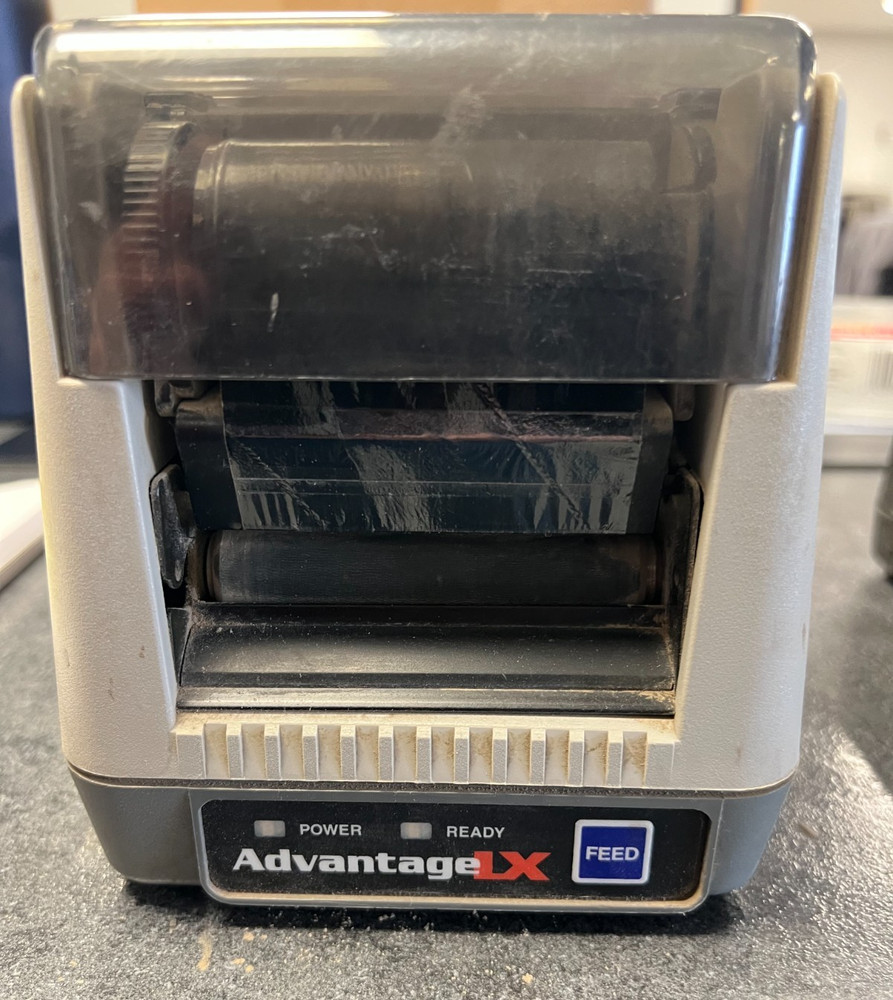 Cognitive Label printer LBT-24-2043-002