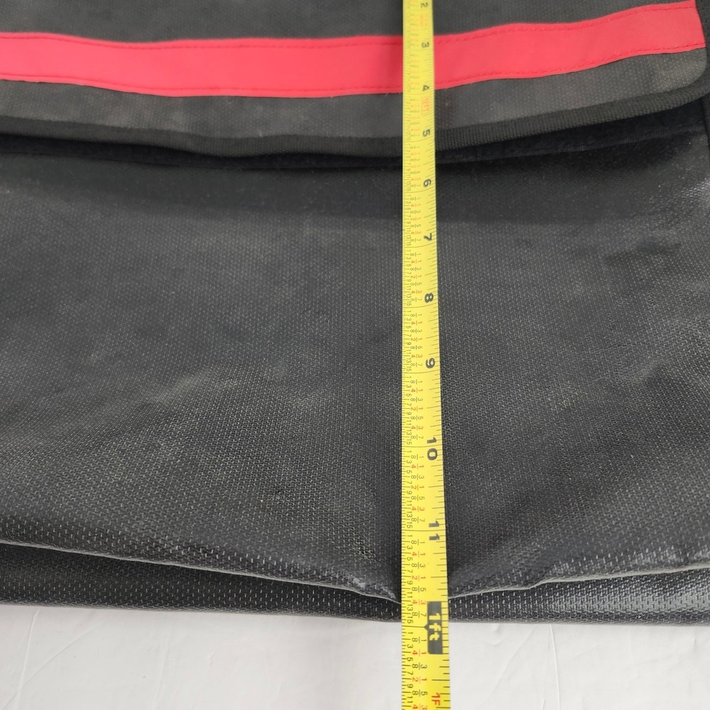 The Good Stuff Fireproof Black File/Box Documents Valuables 2000℉