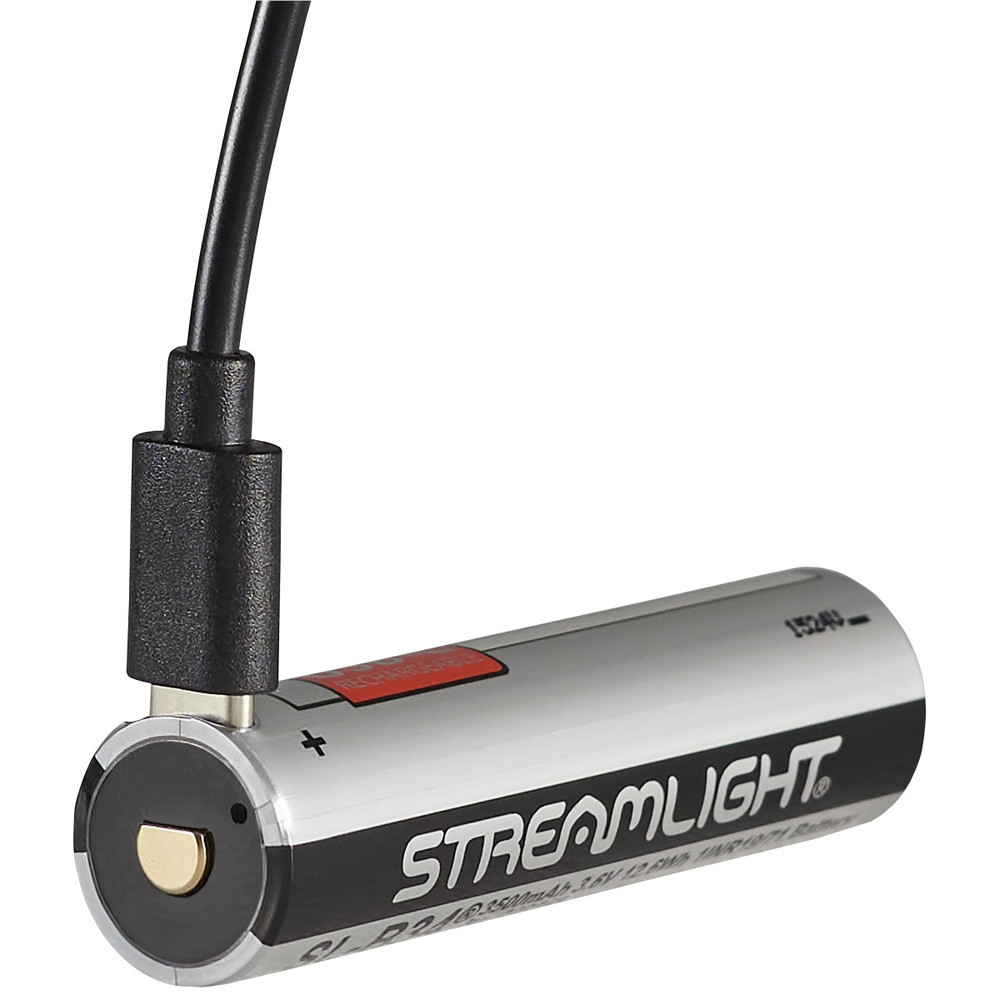 Streamlight Battery SL-B34 USB 1Pk