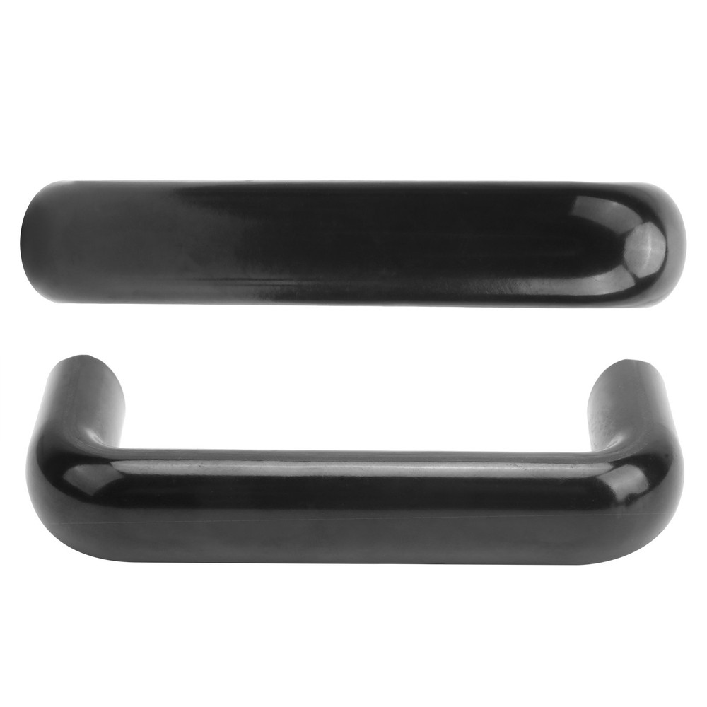 2Pcs Insulation Pull Handle Machine 120mm Hole Centers Pulls M8 Thread Part