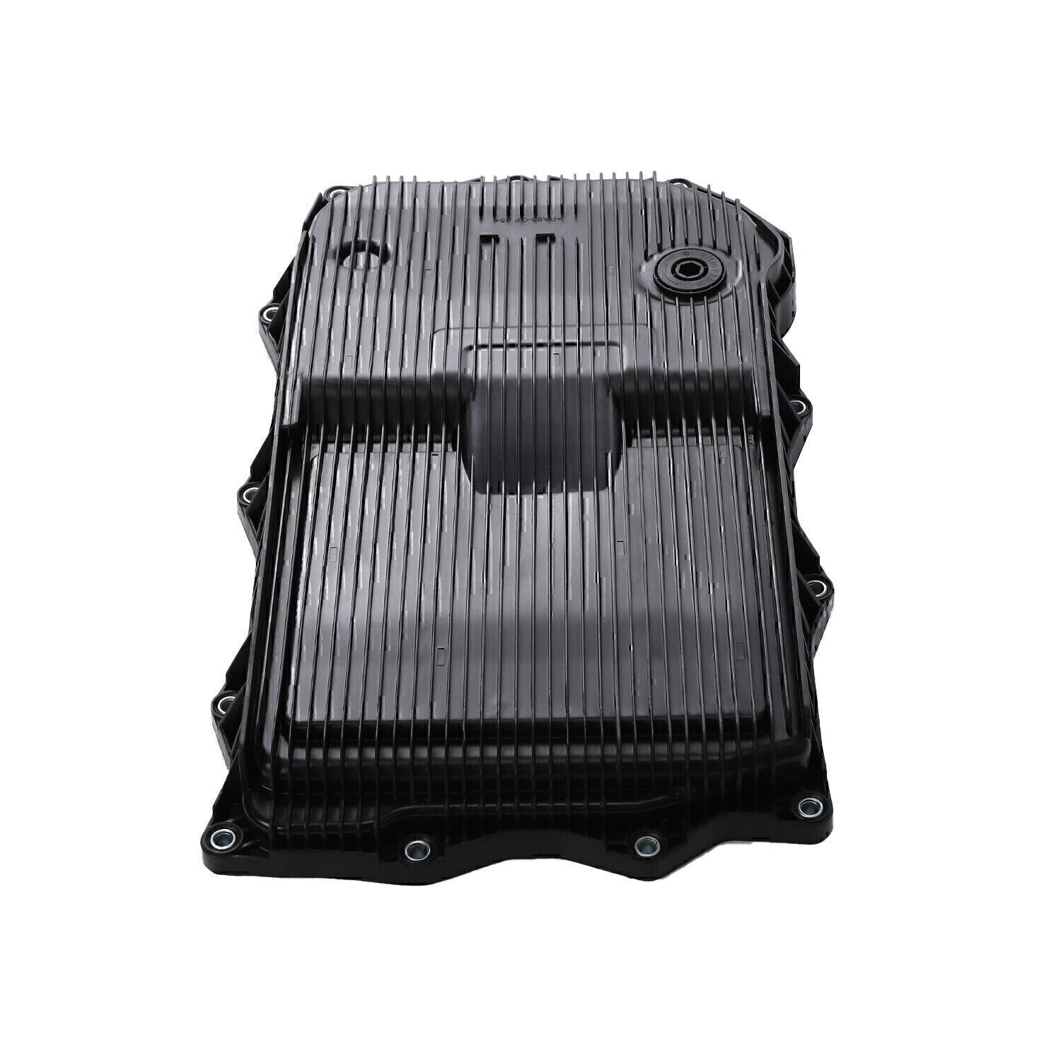 New Auto Transmission Oil Pan w/Gasket For Jeep Grand Cherokee 2014-2021 8 Speed