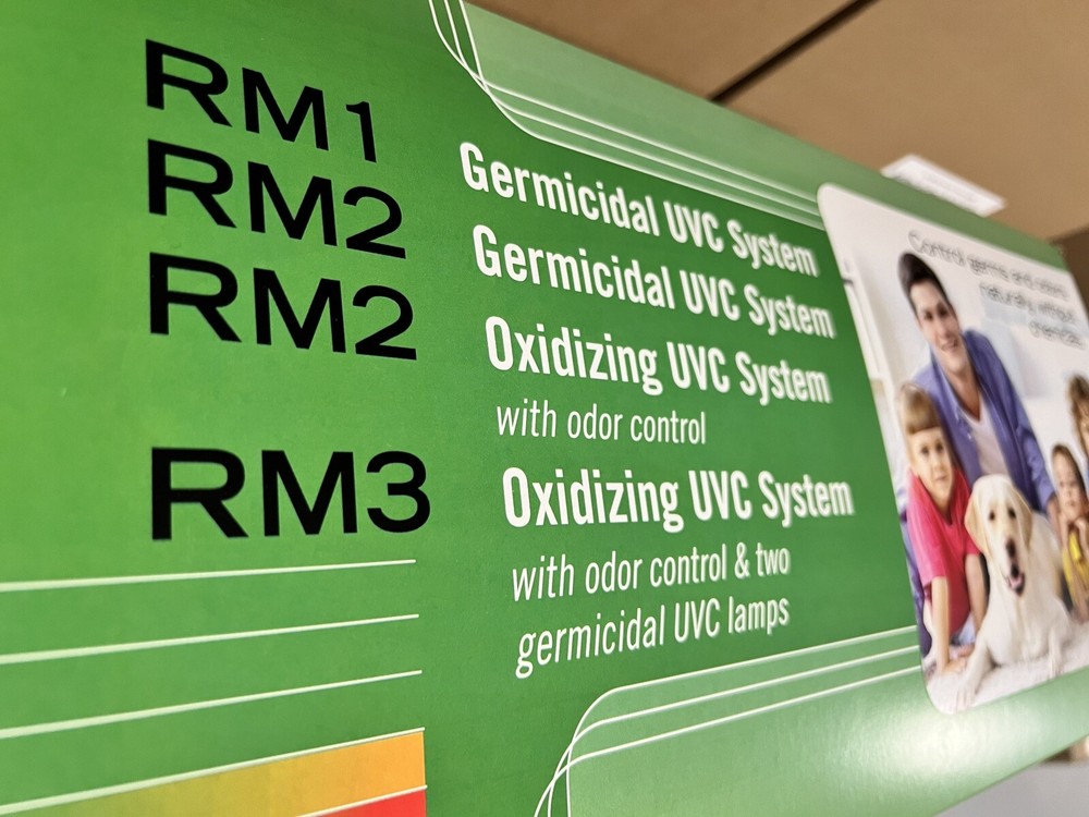 DYNAMIC OXIDIZING GERMICIDAL UVC (16) Rms3 12/12/5