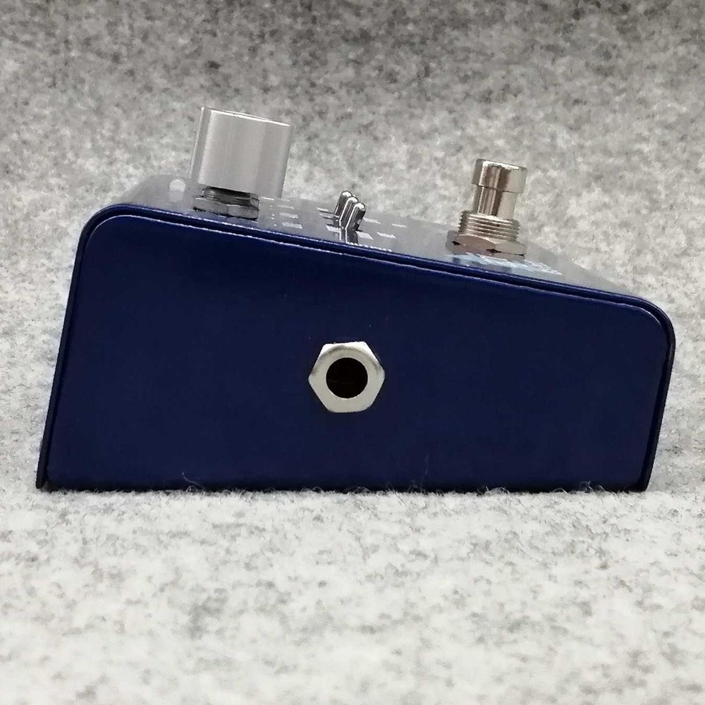 API TranZformer LLX bass pre