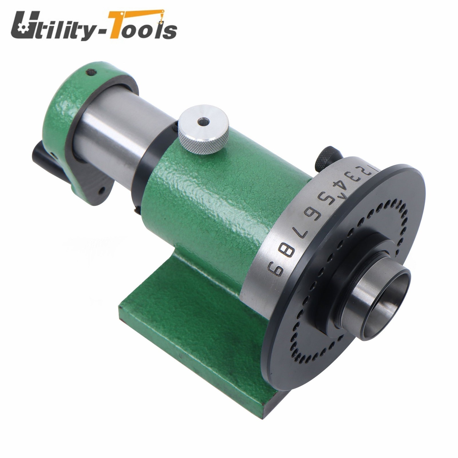 For Machine Grinder 5C Spin Index Fixture/5C Precision Spin Index Fixture Collet