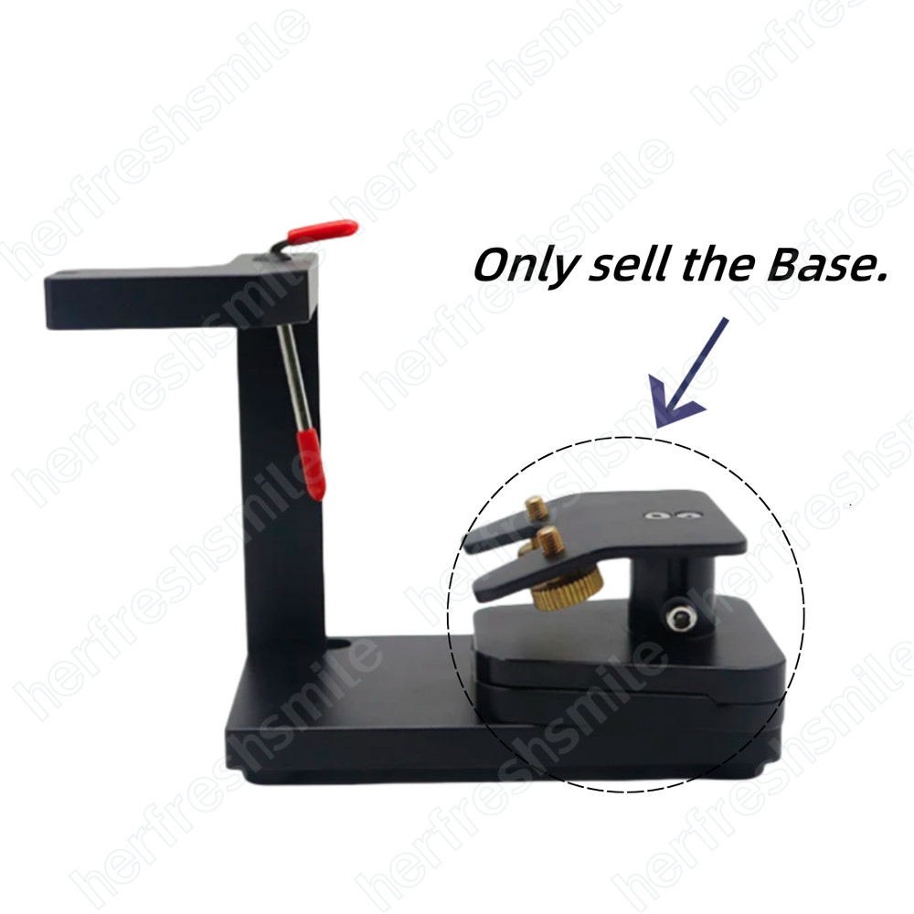 Dental Lab Articulators Facebow Accessories Transfer Table Base