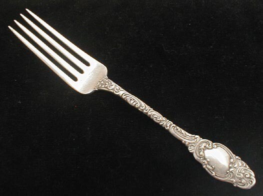 Alvin MONTEREY dinner fork(s)