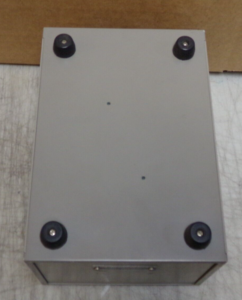 Anritsu MN924A Optical Attennuator