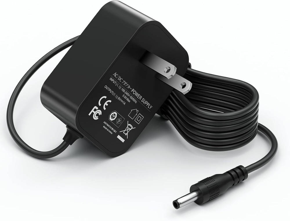 Boss 9V PSA Adapter Replacement Guitar Pedal Power Supply Compatible Model