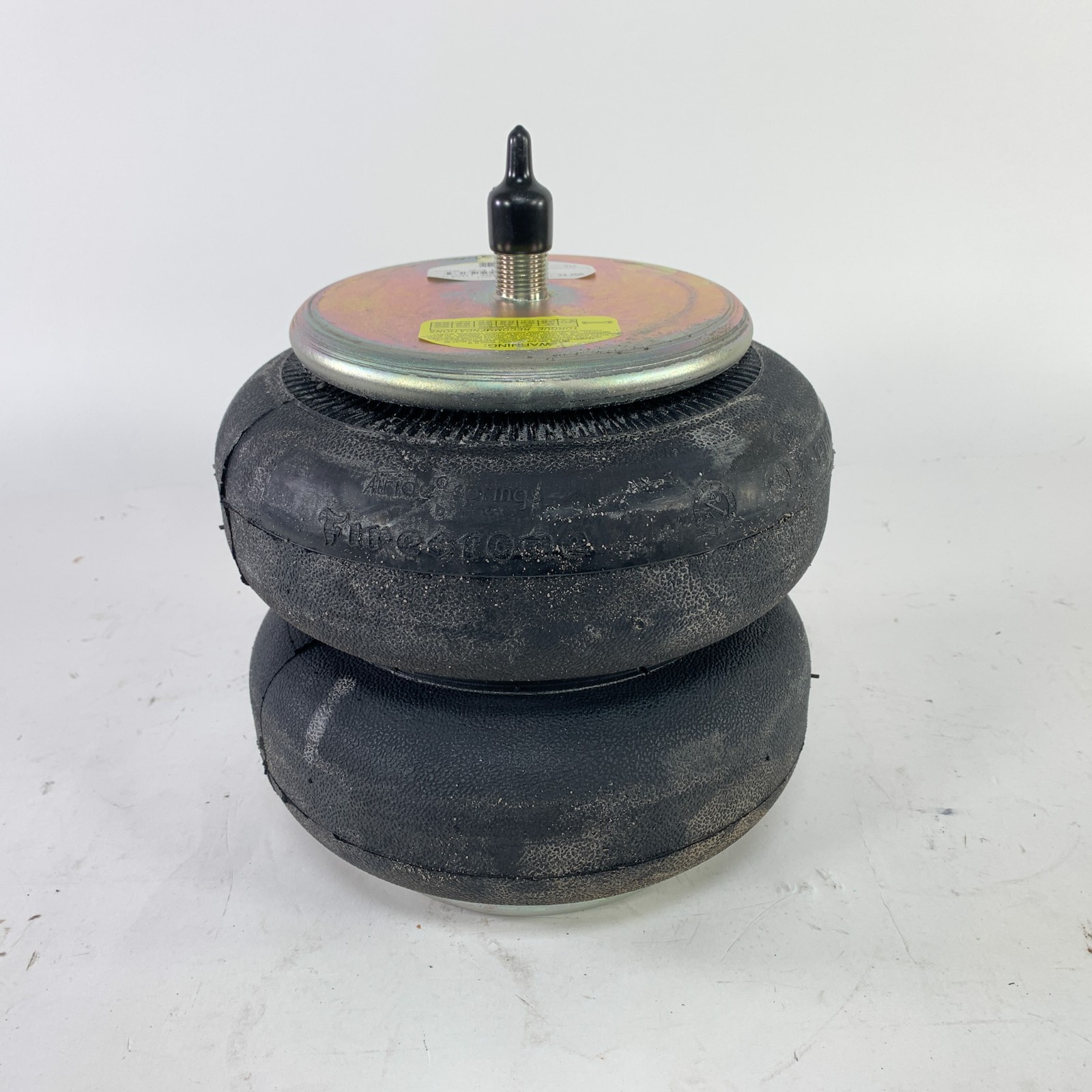 Firestone W01-455-8148 Air Spring Suspension Bag Hendrickson S-23114-40