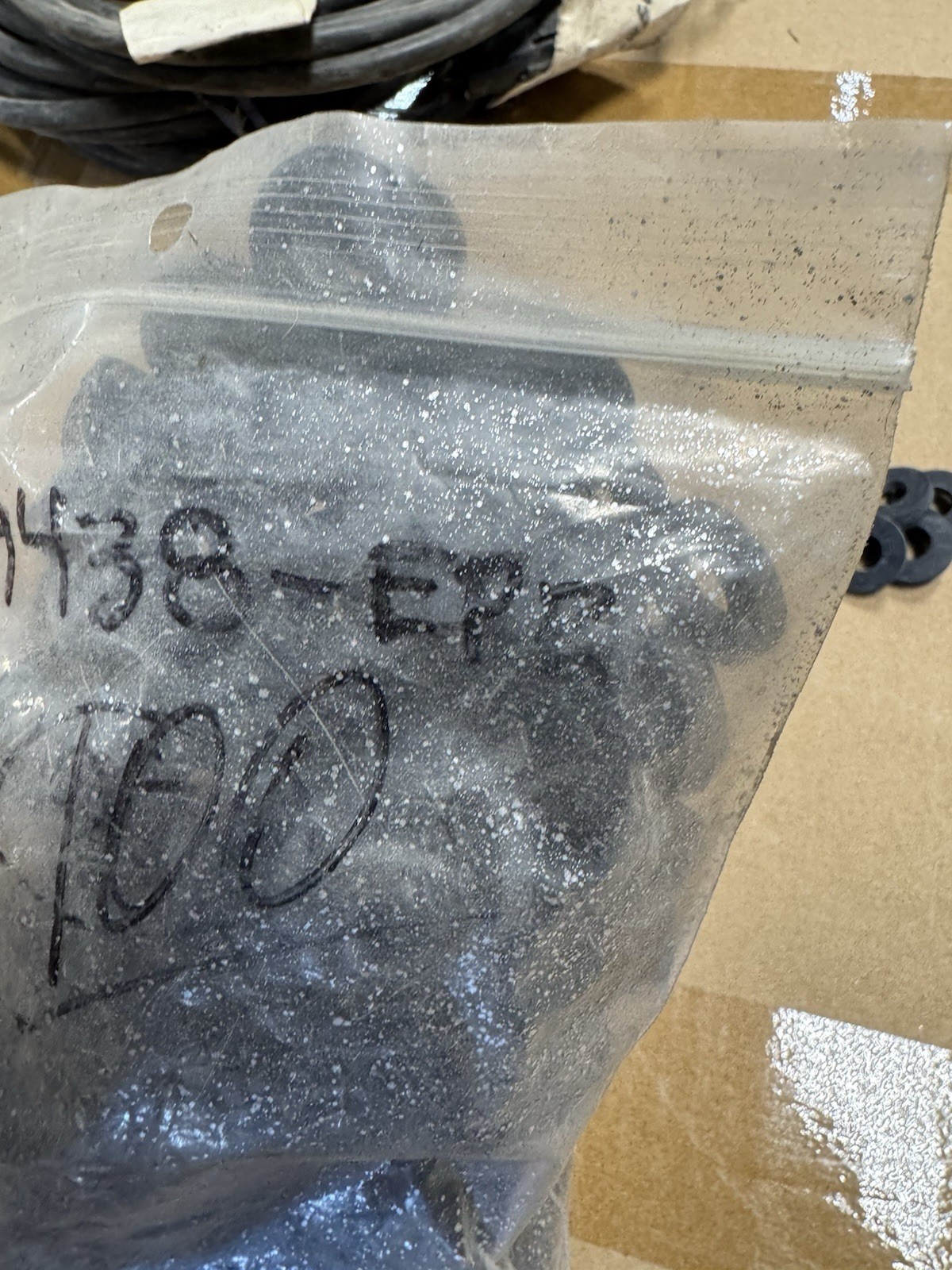 Raven Spray Part Lot Flow meter Y Harness Adapters, Extension Cables Connectors