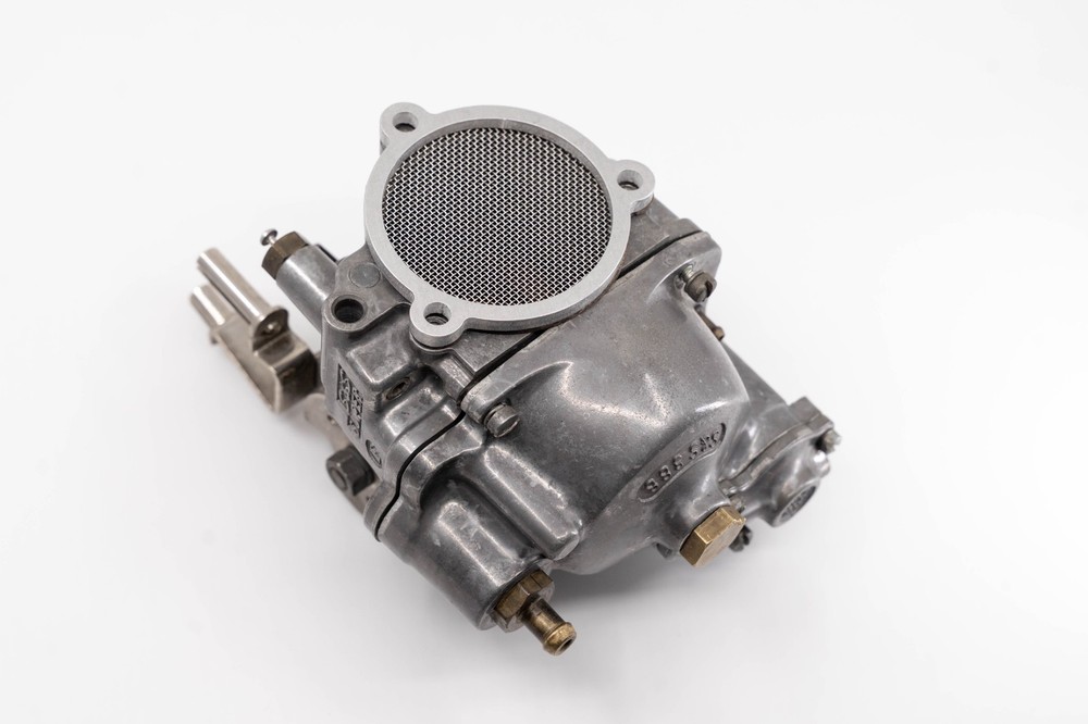 S&S Super E Carb Screen