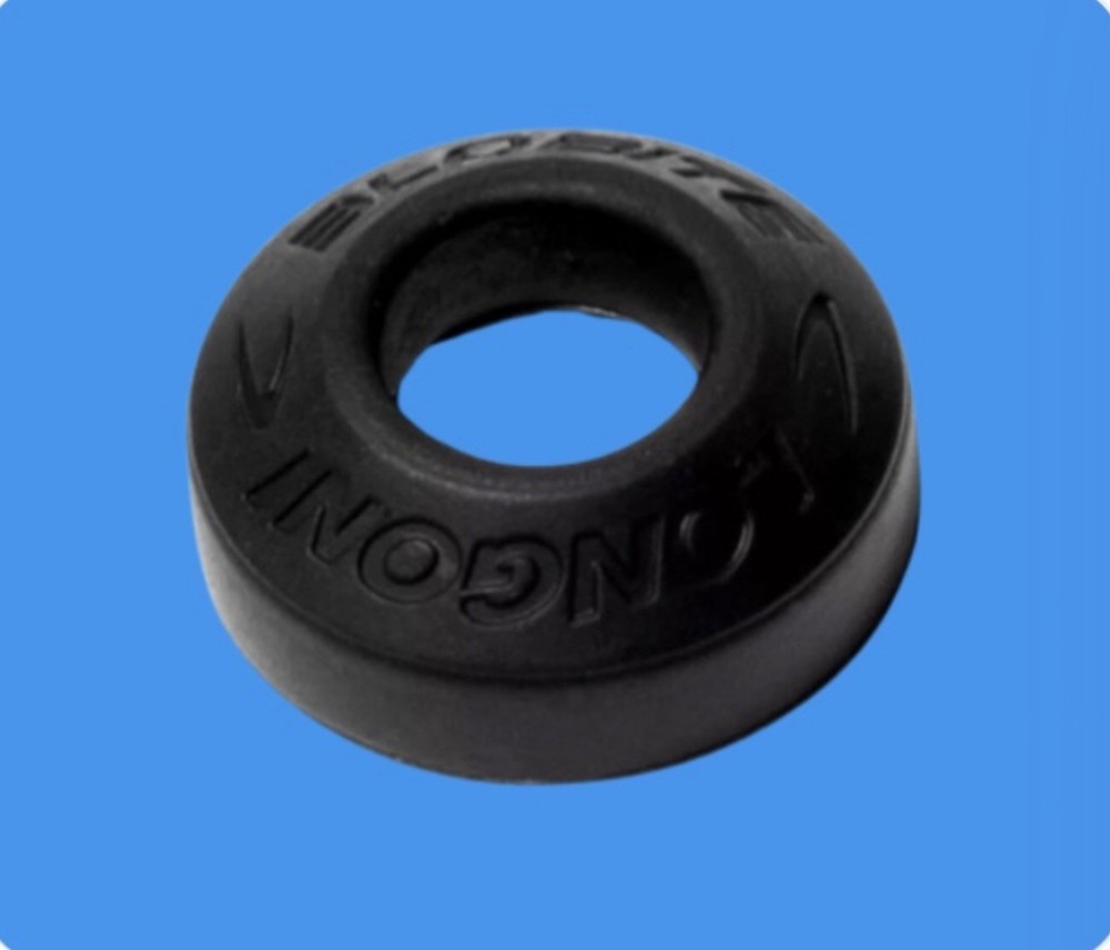 LONGONI RUBBER BUMPER REPLACEMENT LOBITE