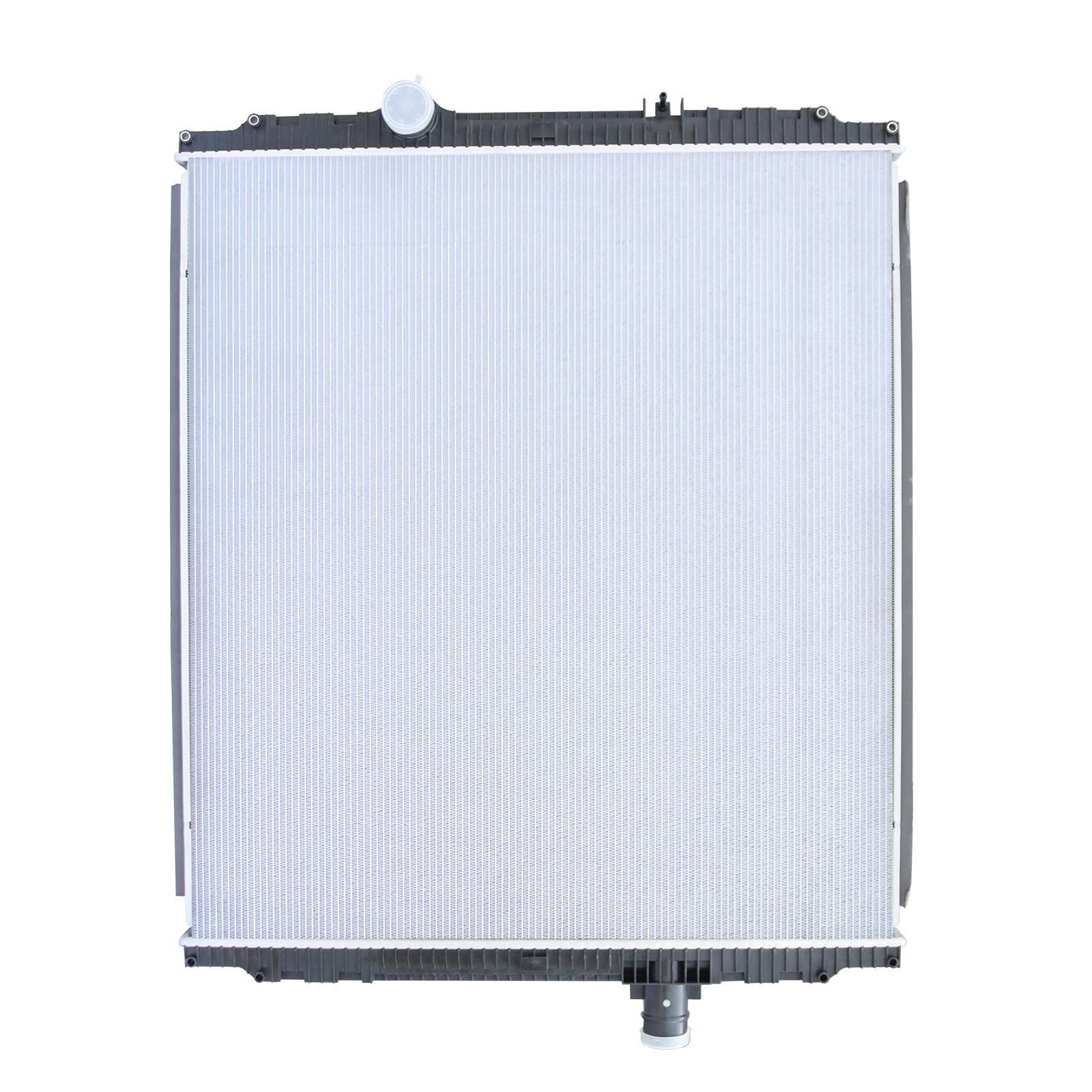 Radiator For Peterbilt 388 389 2008-2015 Kenworth W900 2008-11 367 387 N9414001