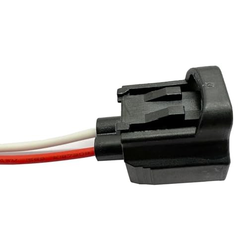 3U2Z14S411HYA Temperature Sender/Sensor Connector Wiring Harnesses