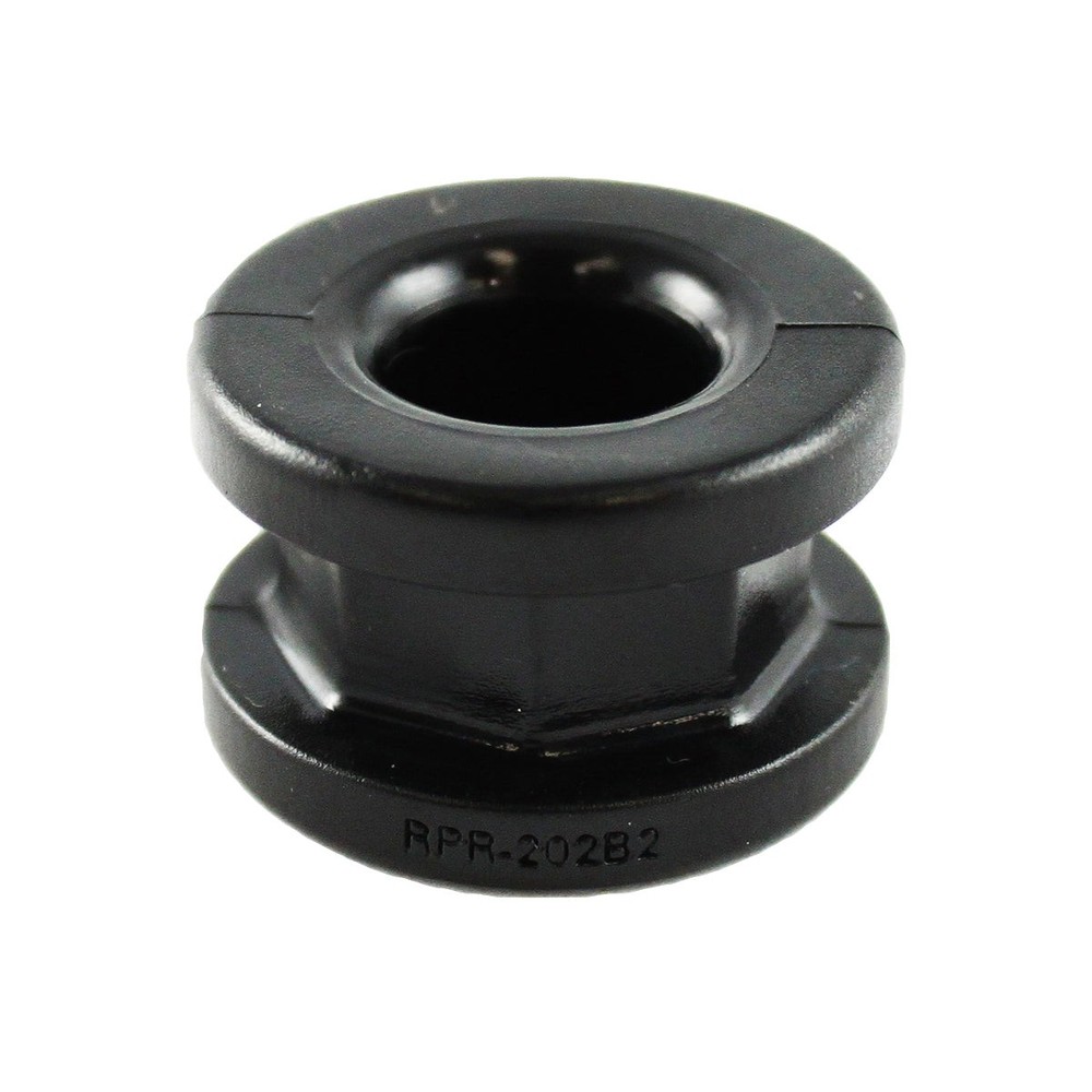 RAP-280U  RAM Composite Double Octagon Button...