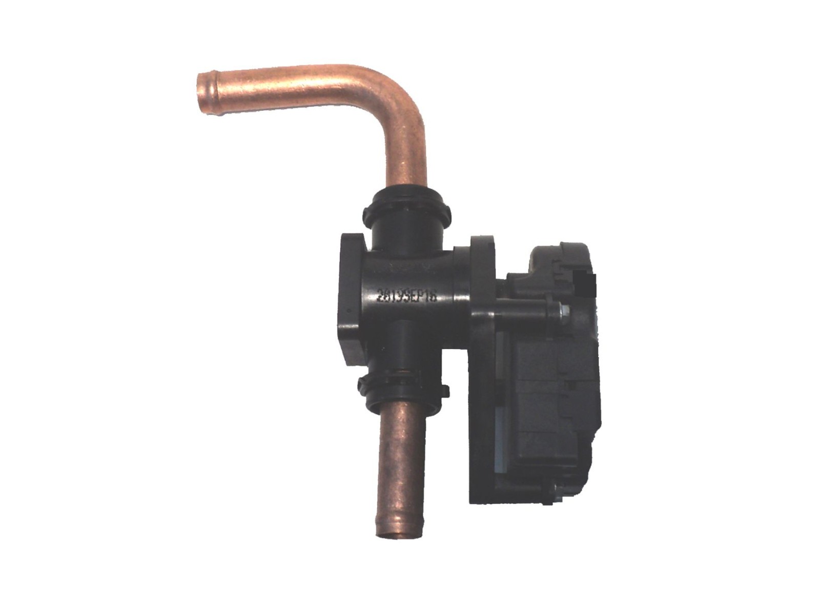 651259 HEATER VALVE ACTUATOR, 4-PIN 12V, 126 DEGREES TRAVEL