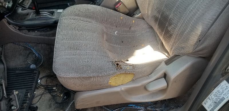 97-00 TOYOTA 4 RUNNER CRUISE CONTROL MODULE ECM ASSEMBLY