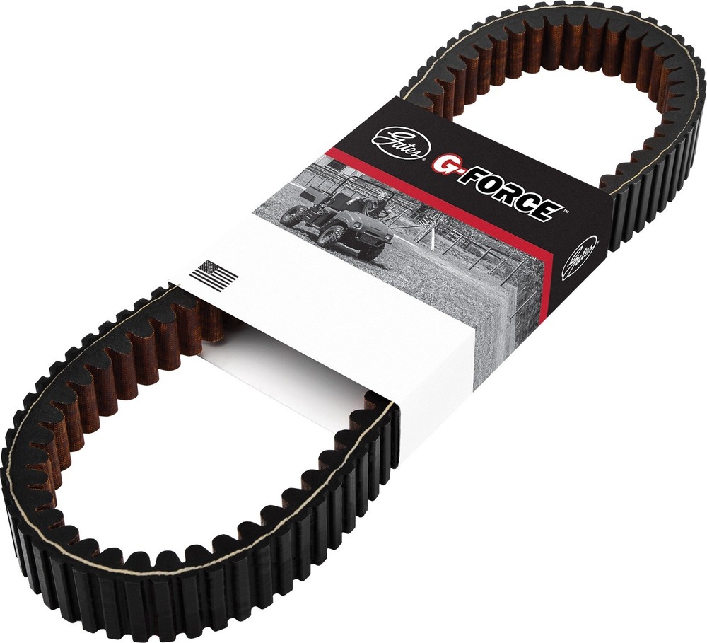 GATES 48G4246 Drive Belt