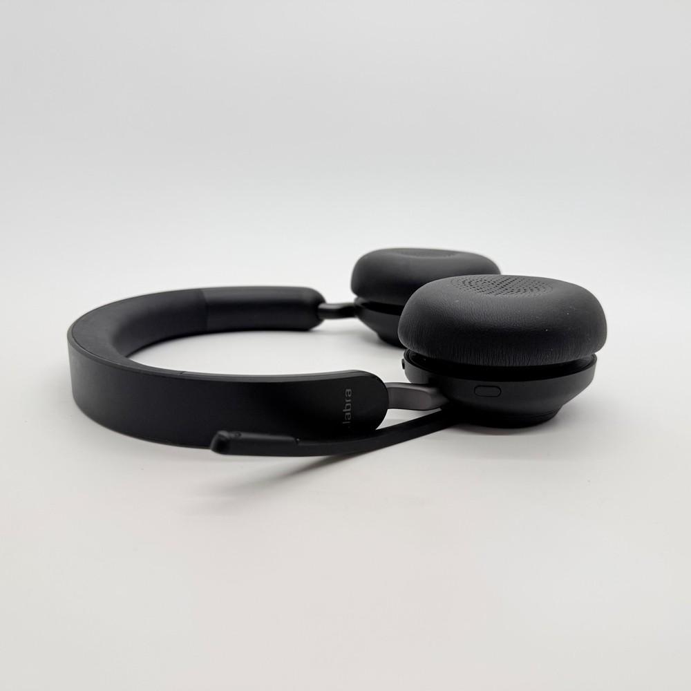Jabra Evolve2 65 Stereo Wireless Headset - Free shipping