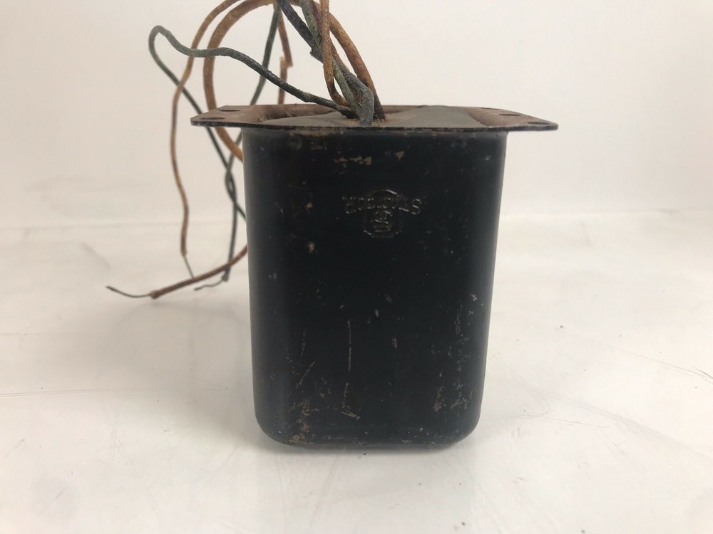 Stancor A-4709 Vintage Transformer