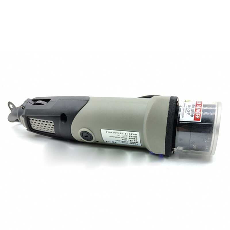 Handheld Tungsten Electrode Sharpener Tungsten Grinder for Electrode size GM400