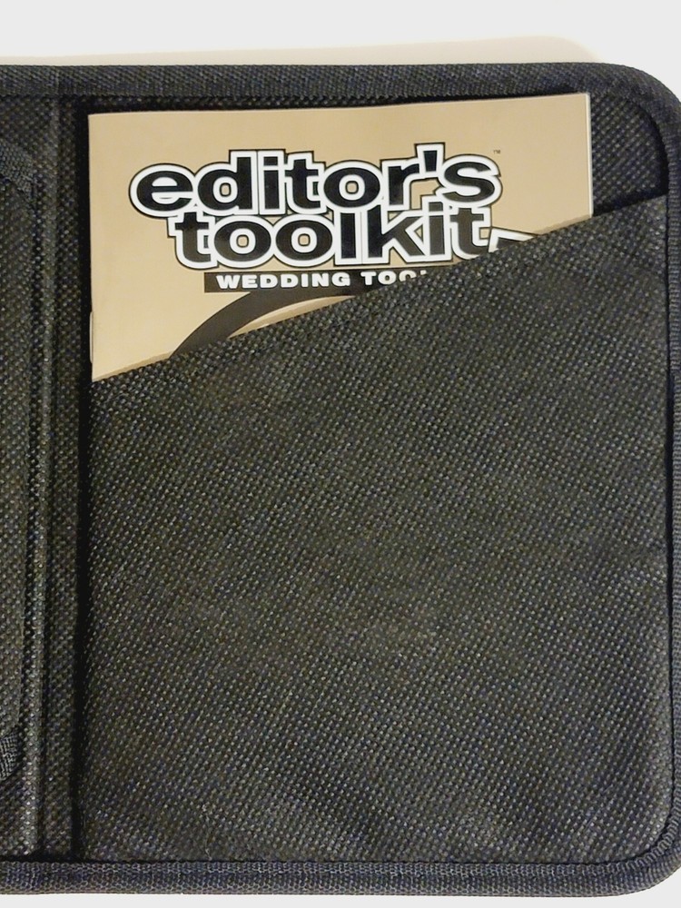 Digital Juice Software Editor's Wedding Themes, Toolkit 7, Wedding Tools II