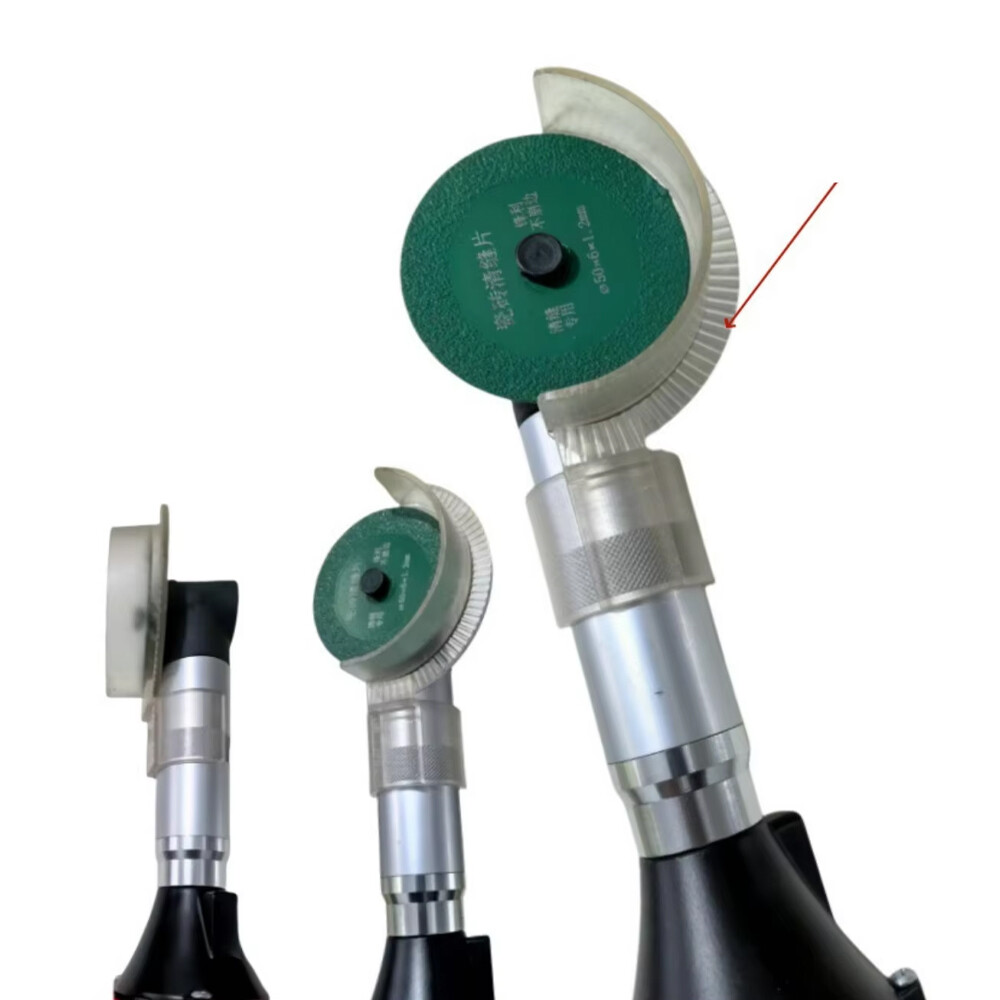 Micro Angle Grinder Multifunction Electric 90° Elbow Grinding Machine